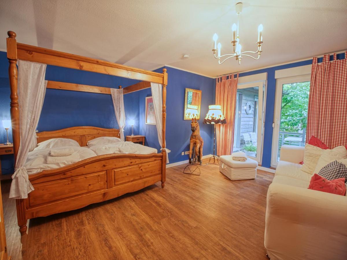 Three B'S Bed And Breakfast Berge  Exterior foto