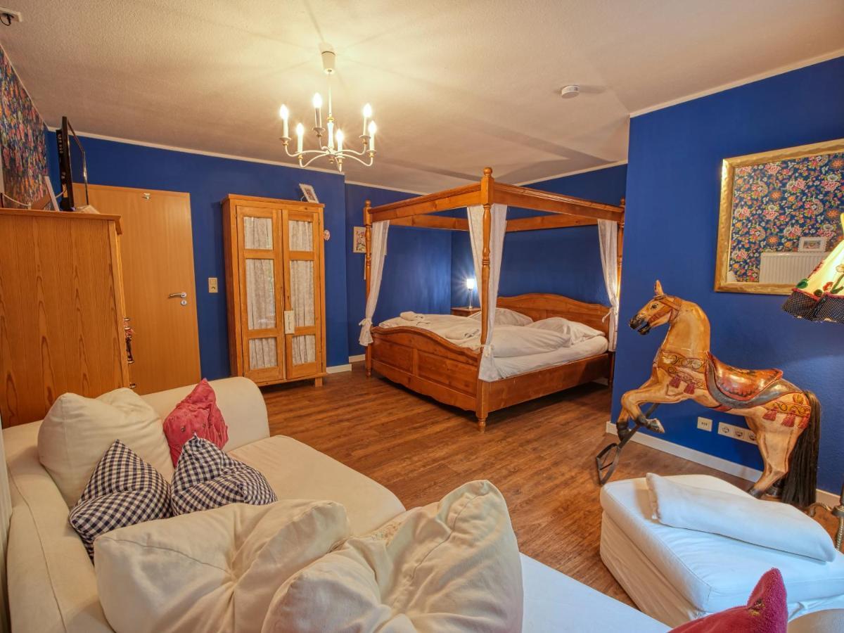 Three B'S Bed And Breakfast Berge  Exterior foto