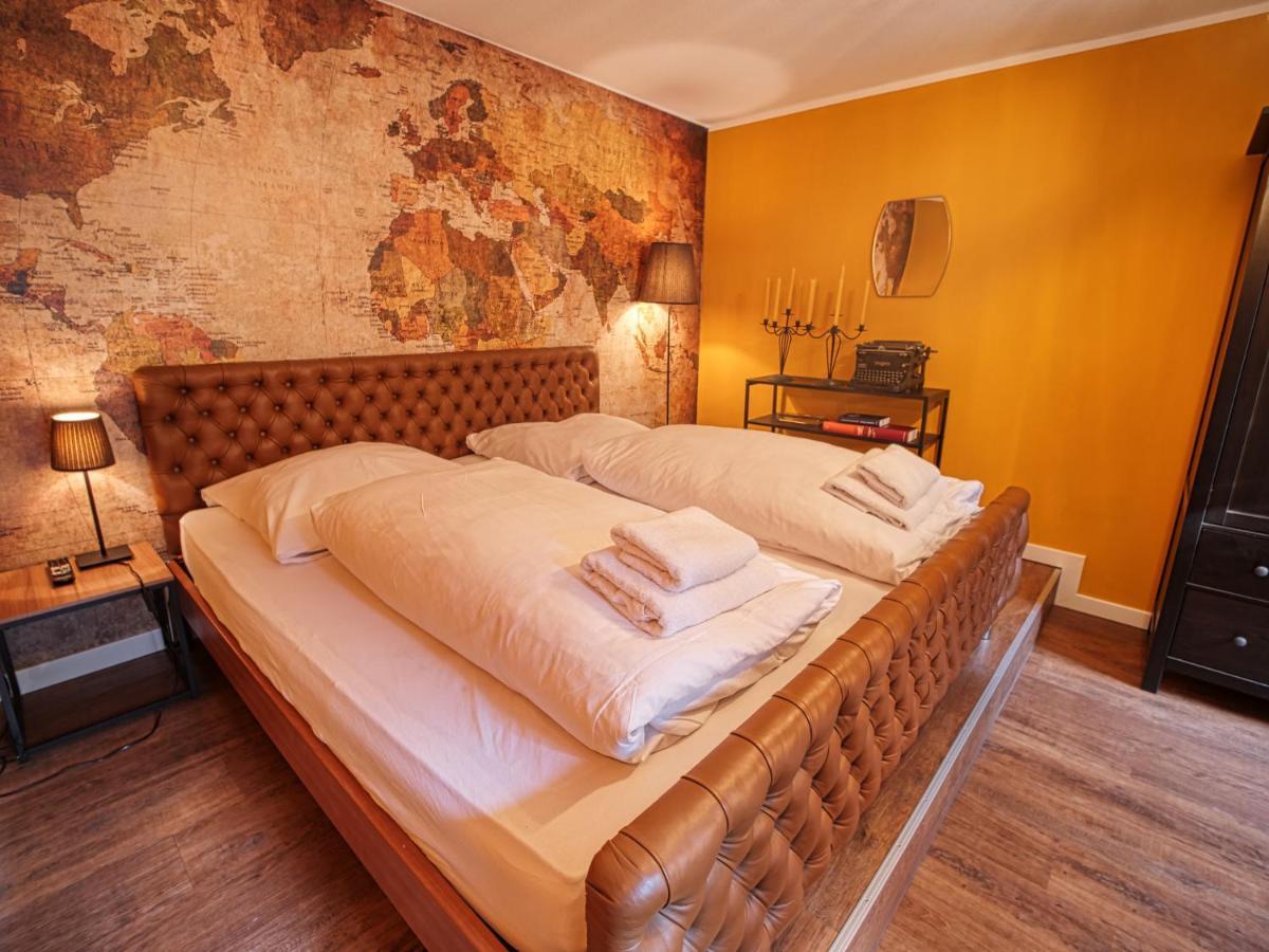 Three B'S Bed And Breakfast Berge  Exterior foto