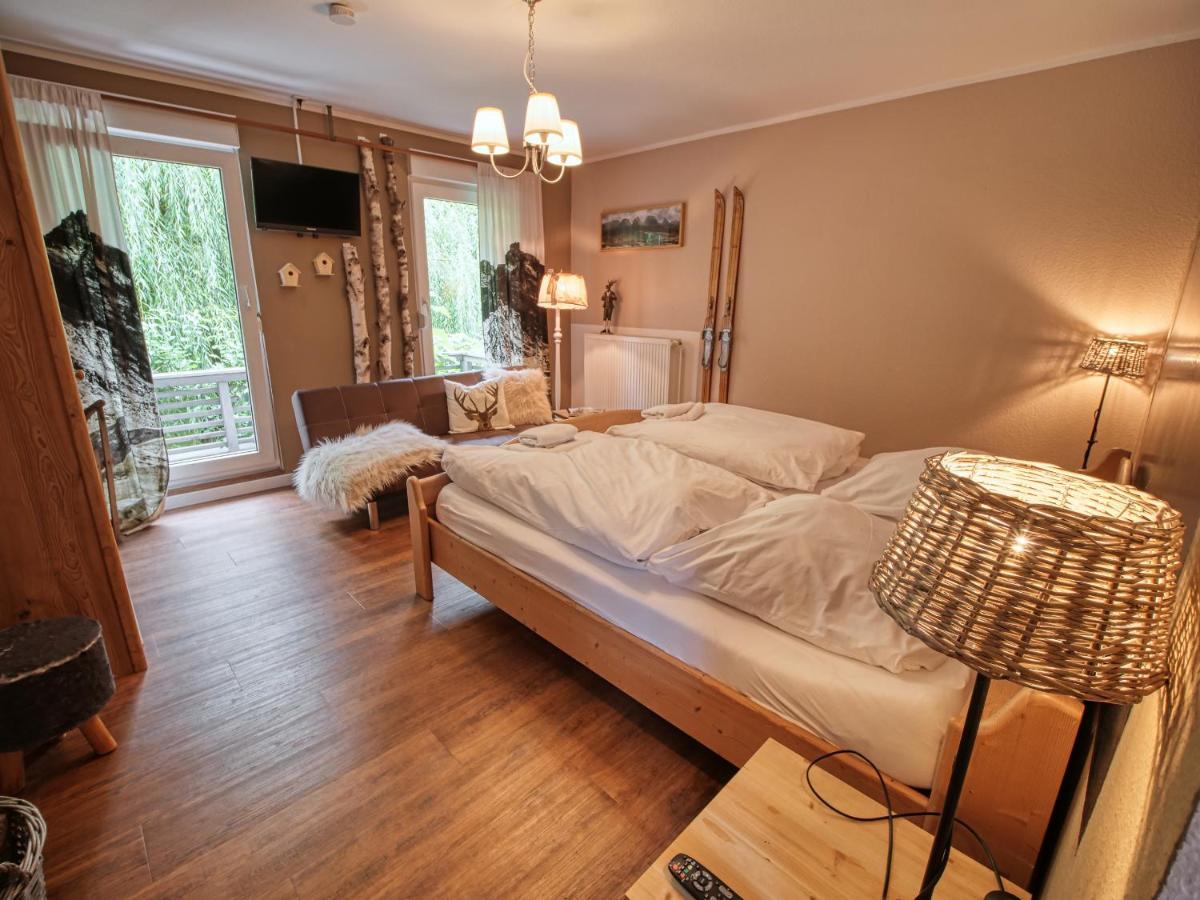 Three B'S Bed And Breakfast Berge  Exterior foto