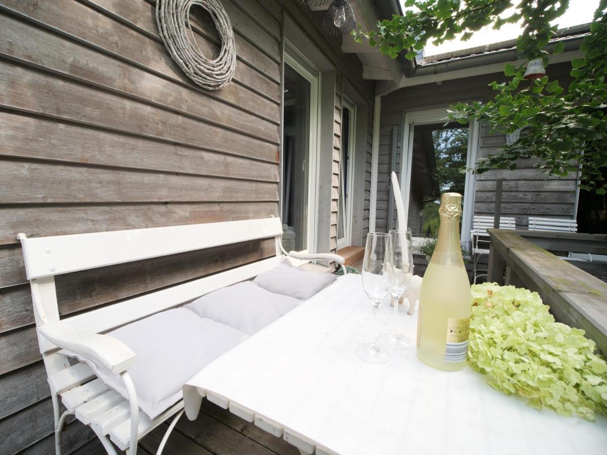 Three B'S Bed And Breakfast Berge  Exterior foto