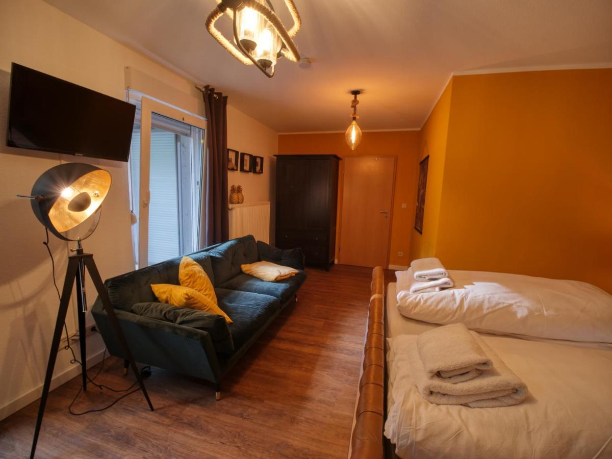 Three B'S Bed And Breakfast Berge  Exterior foto