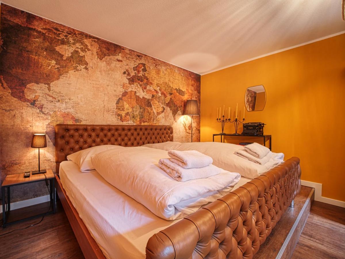Three B'S Bed And Breakfast Berge  Exterior foto