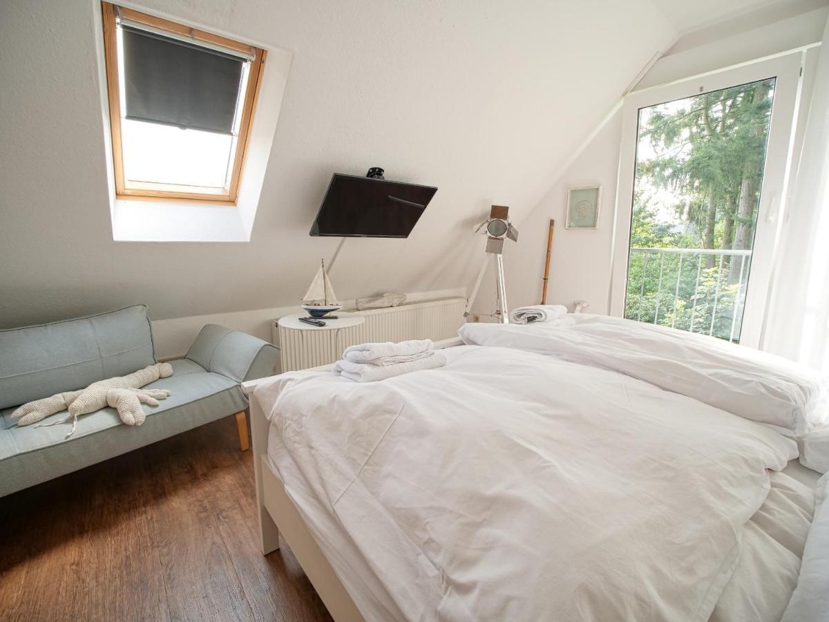 Three B'S Bed And Breakfast Berge  Exterior foto