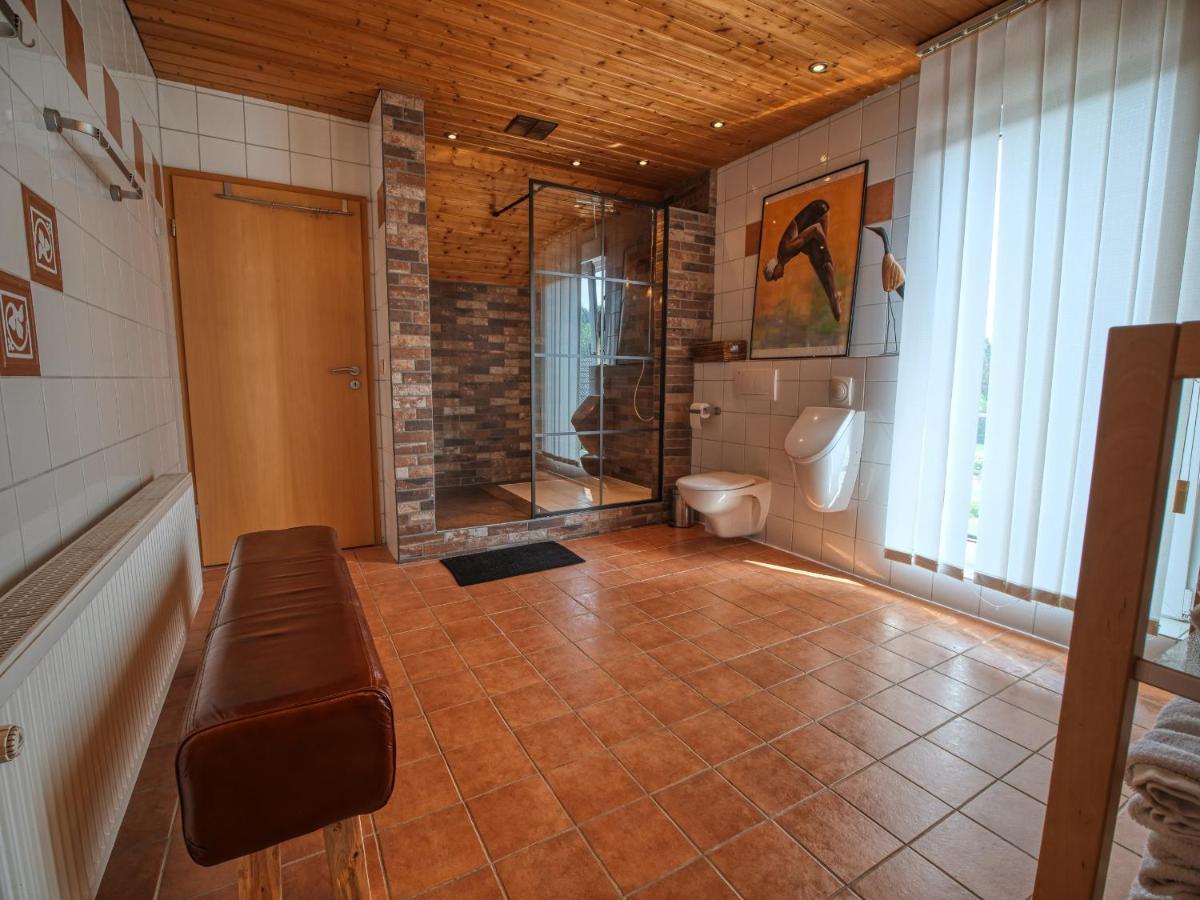 Three B'S Bed And Breakfast Berge  Exterior foto