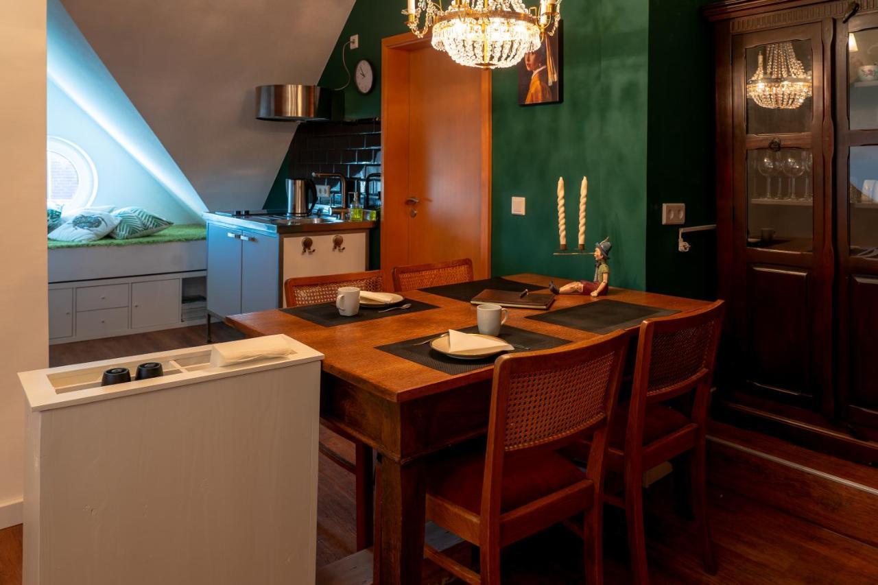 Three B'S Bed And Breakfast Berge  Exterior foto