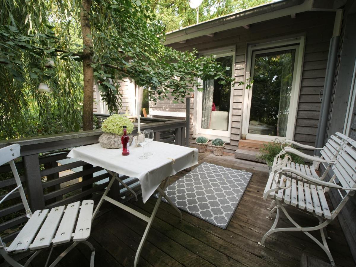 Three B'S Bed And Breakfast Berge  Exterior foto